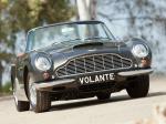 Aston Martin DB6 Volante 1967 года